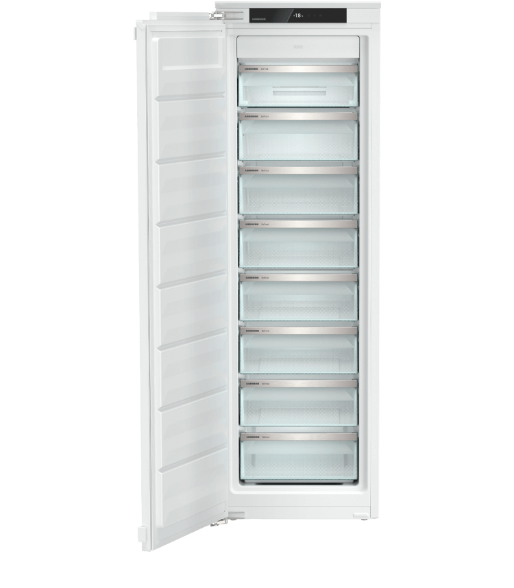 LIEBHERR SIFNE510822 inbouw vriezer LIEBHERR SIFNE510822 inbouw vriezer