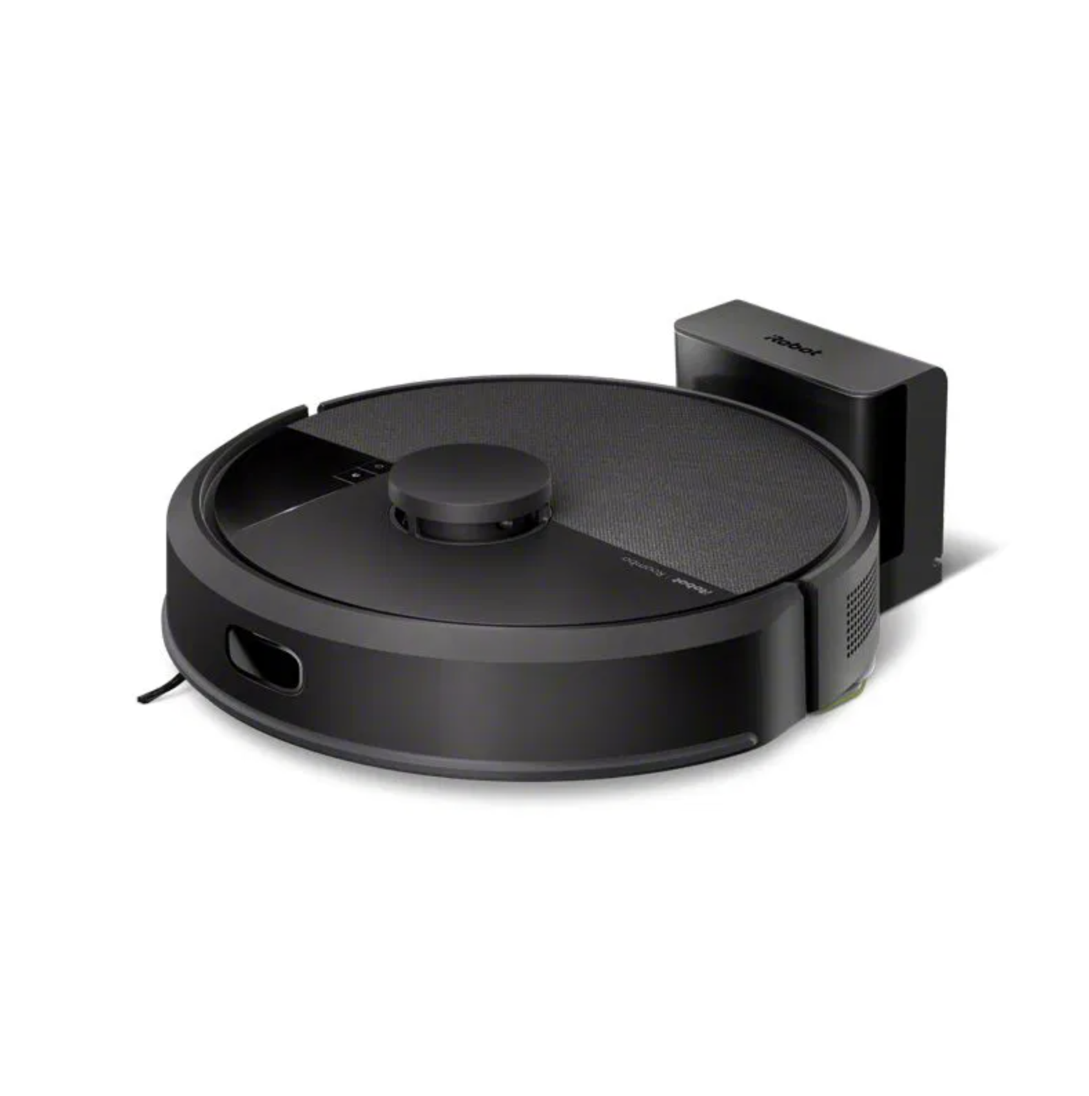 IROBOT IR43371550 robotstofzuiger