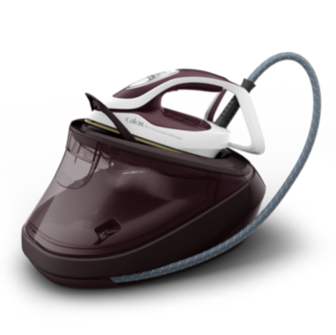CALOR CAGV9721C0 stoomstrijkijzer CALOR CAGV9721C0 stoomstrijkijzer