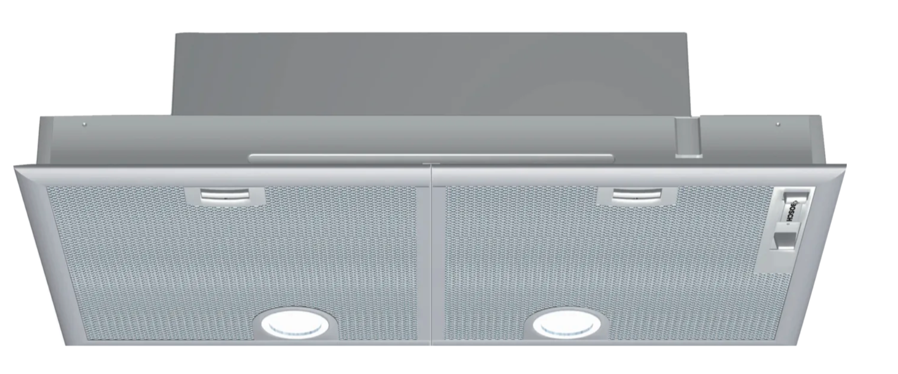 BOSCH DHL755BL SERIE 4 inbouwgroep - 70cm