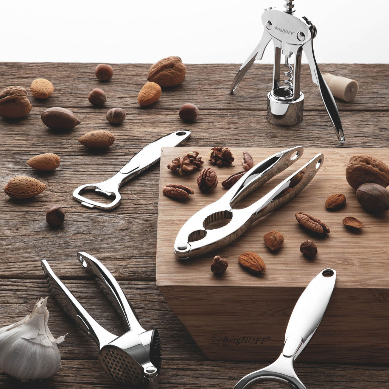BERGHOFF 1301105 wijnopener BERGHOFF 1301105 wijnopener
