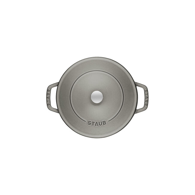STAUB 12612818 sauteerpan STAUB 12612818 sauteerpan