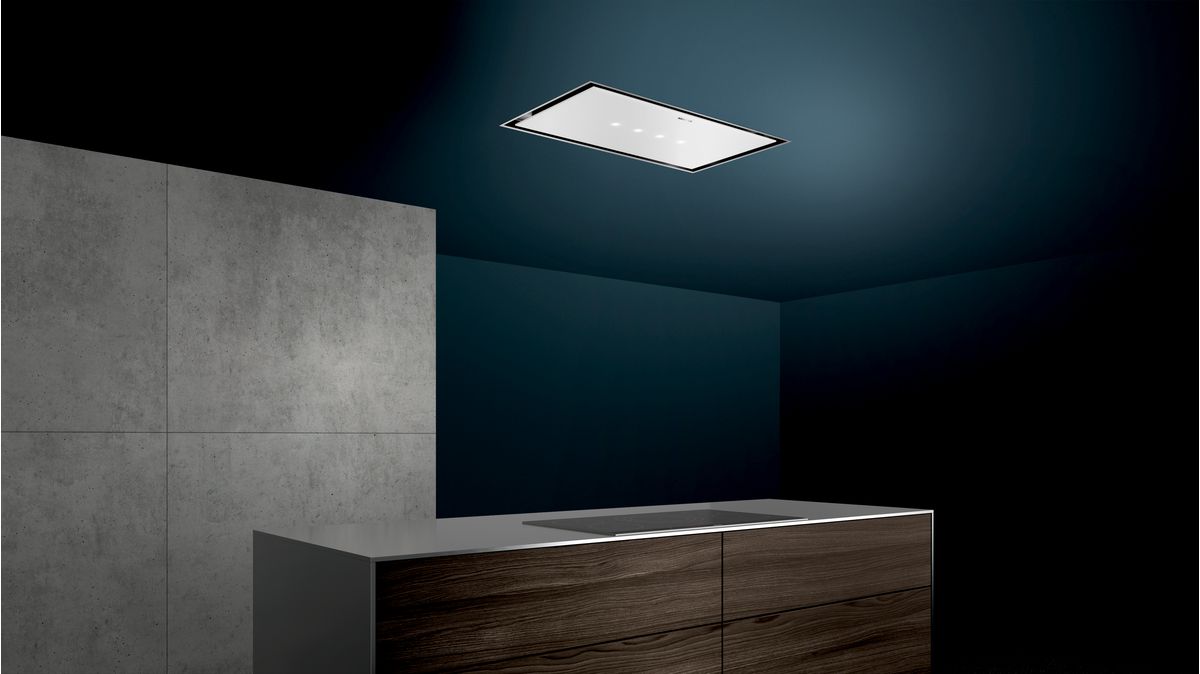 SIEMENS LR97CBS20 IQ500 plafonddampkap - 90cm SIEMENS LR97CBS20 IQ500 plafonddampkap - 90cm