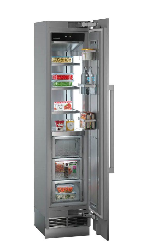 LIEBHERR MONOLITH EFNEI947020 inbouw vriezer - 213cm LIEBHERR MONOLITH EFNEI947020 inbouw vriezer - 213cm