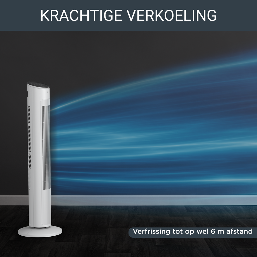 ROWENTA ROVU6871F0 ventilator ROWENTA ROVU6871F0 ventilator