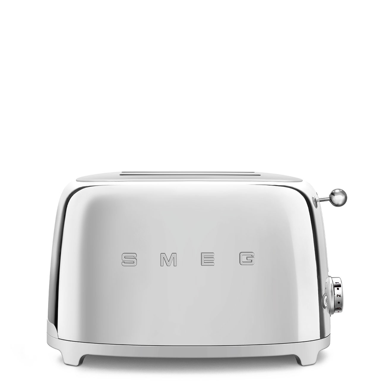 SMEG TSF01SSEU broodrooster SMEG TSF01SSEU broodrooster