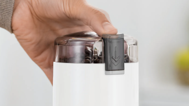 BOSCH SDA TSM6A011W koffiemolen