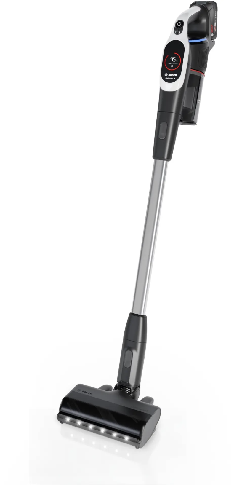 BOSCH BXS931WQC steelstofzuiger