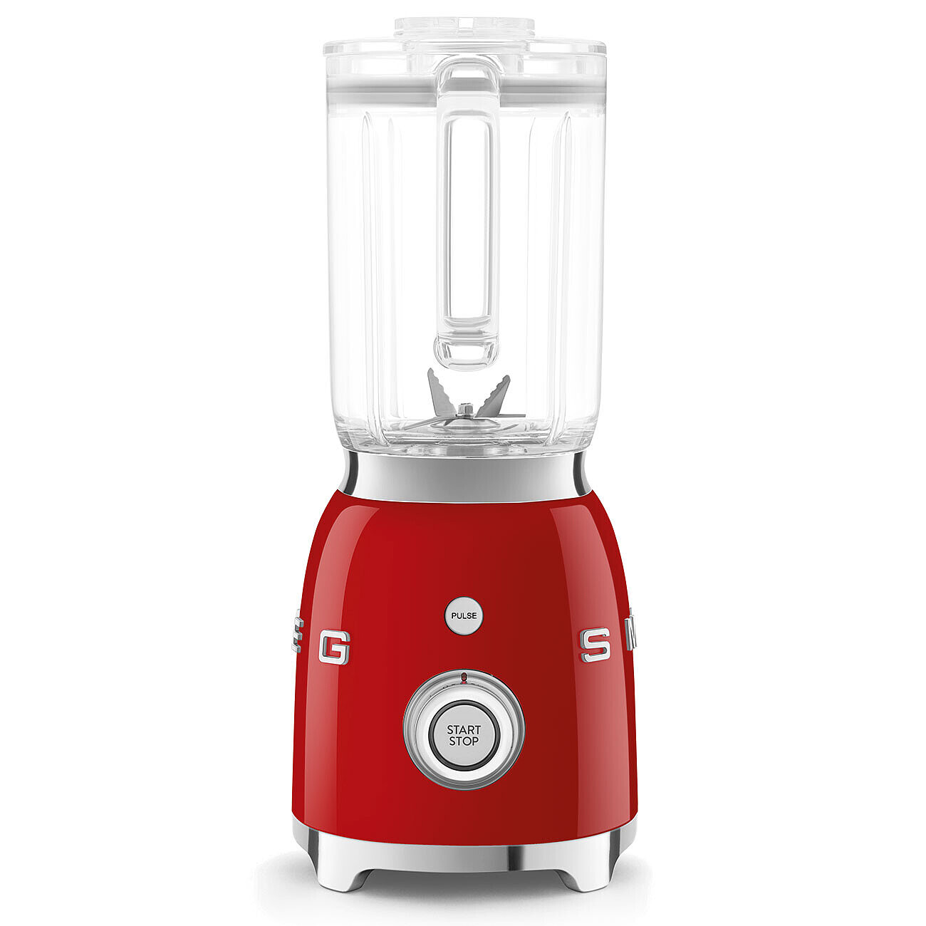 SMEG SDA BLF03RDEU blender