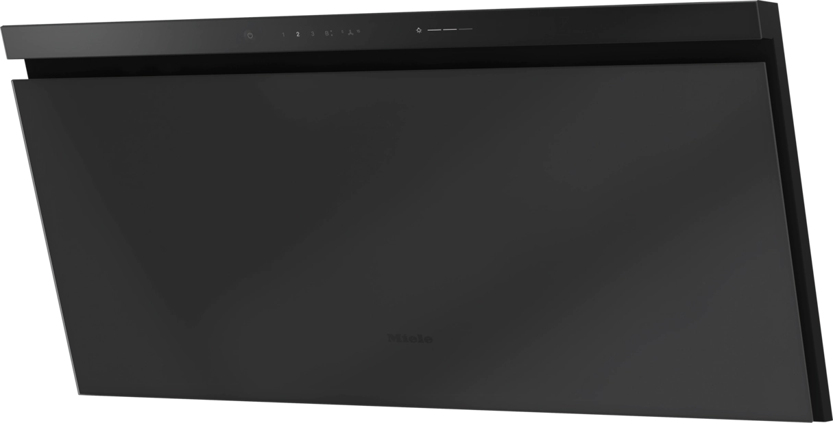 MIELE DAH4980OBSW/MATT headfree dampkap - 88cm MIELE DAH4980OBSW/MATT headfree dampkap - 88cm