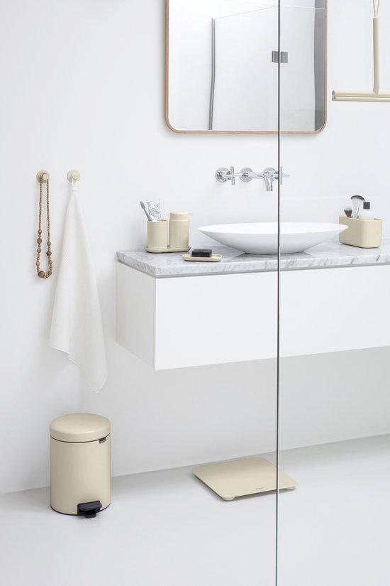 BRABANTIA 223389 zeepbakje