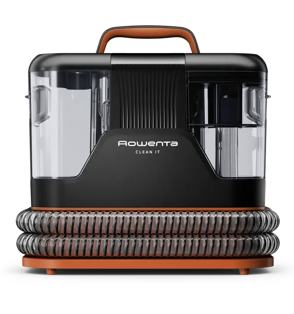 ROWENTA ROIN5011F0 tapijtreiniger ROWENTA ROIN5011F0 tapijtreiniger