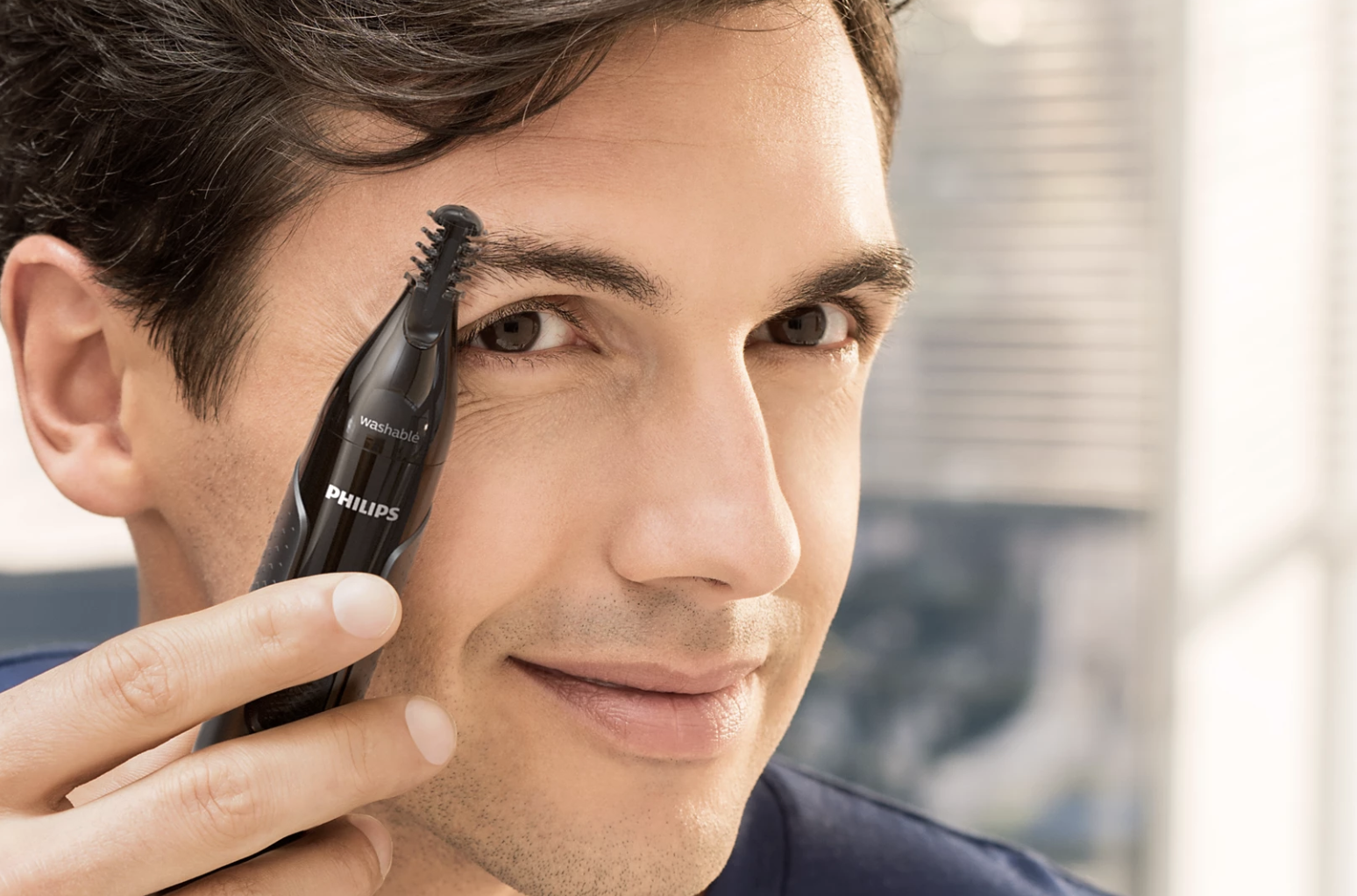PHILIPS PHNT3650/16 neus- en oortrimmer PHILIPS PHNT3650/16 neus- en oortrimmer