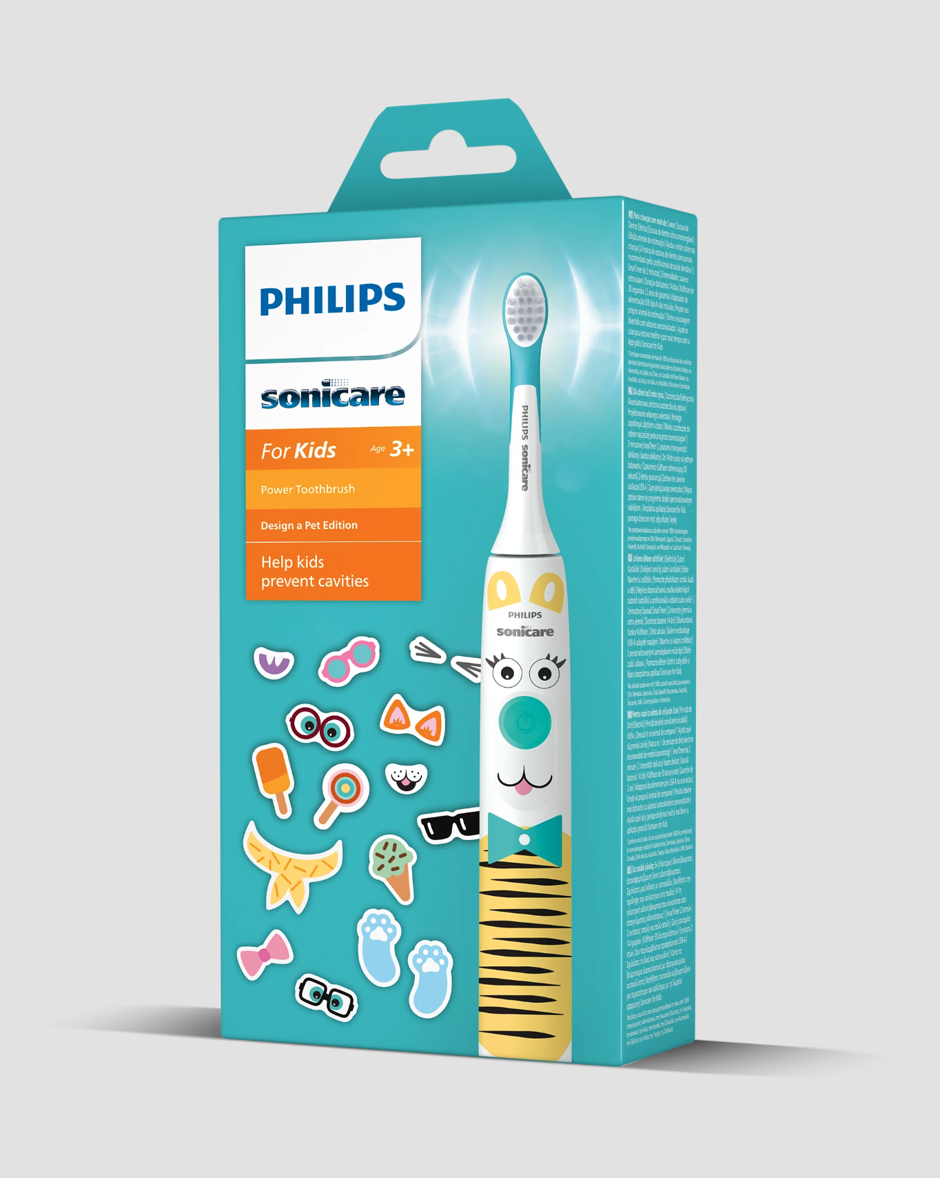 PHILIPS PHHX3601/01 PHILIPS PHHX3601/01