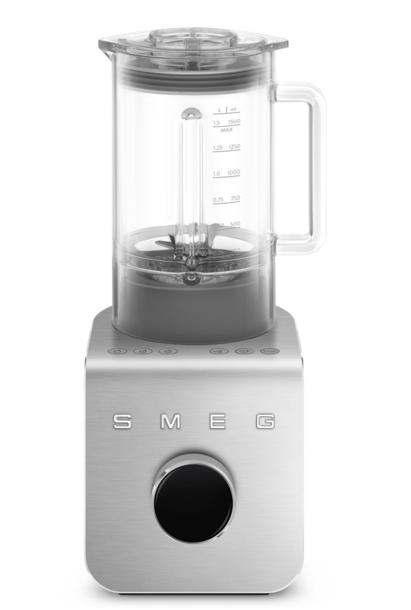 SMEG SDA BLC01BLMEU blender SMEG SDA BLC01BLMEU blender