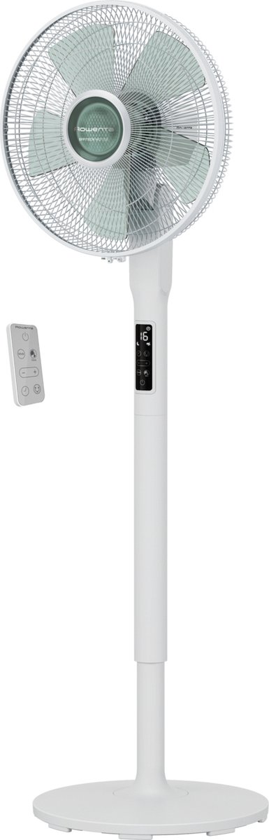 ROWENTA ROVU5890F0 ventilator ROWENTA ROVU5890F0 ventilator