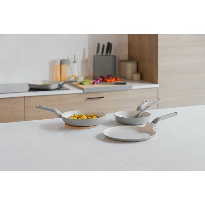 BERGHOFF 3950442 pannenset