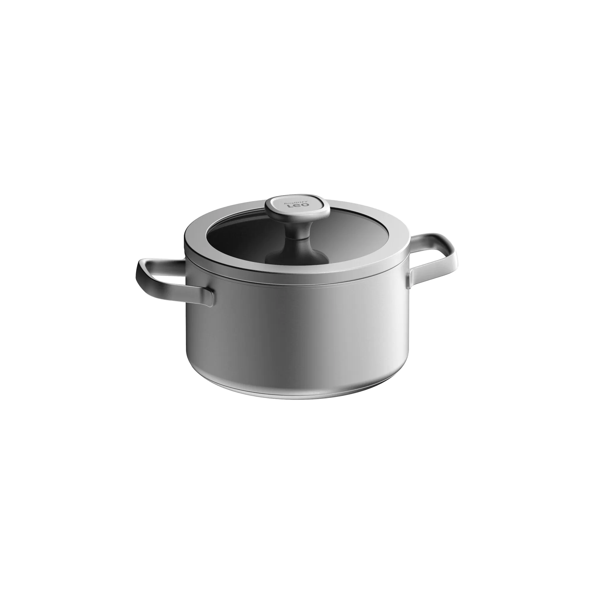 BERGHOFF 3950492 kookpot met deksel BERGHOFF 3950492 kookpot met deksel