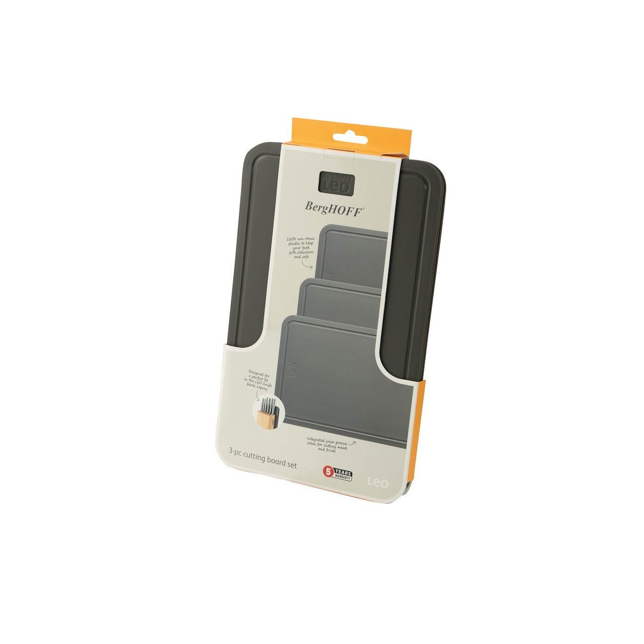 BERGHOFF 3950368 snijplank BERGHOFF 3950368 snijplank