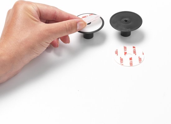BRABANTIA 280320 handdoekhaak