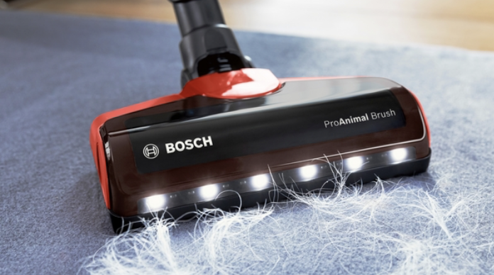 BOSCH SDA BBS711ANM steelstofzuiger