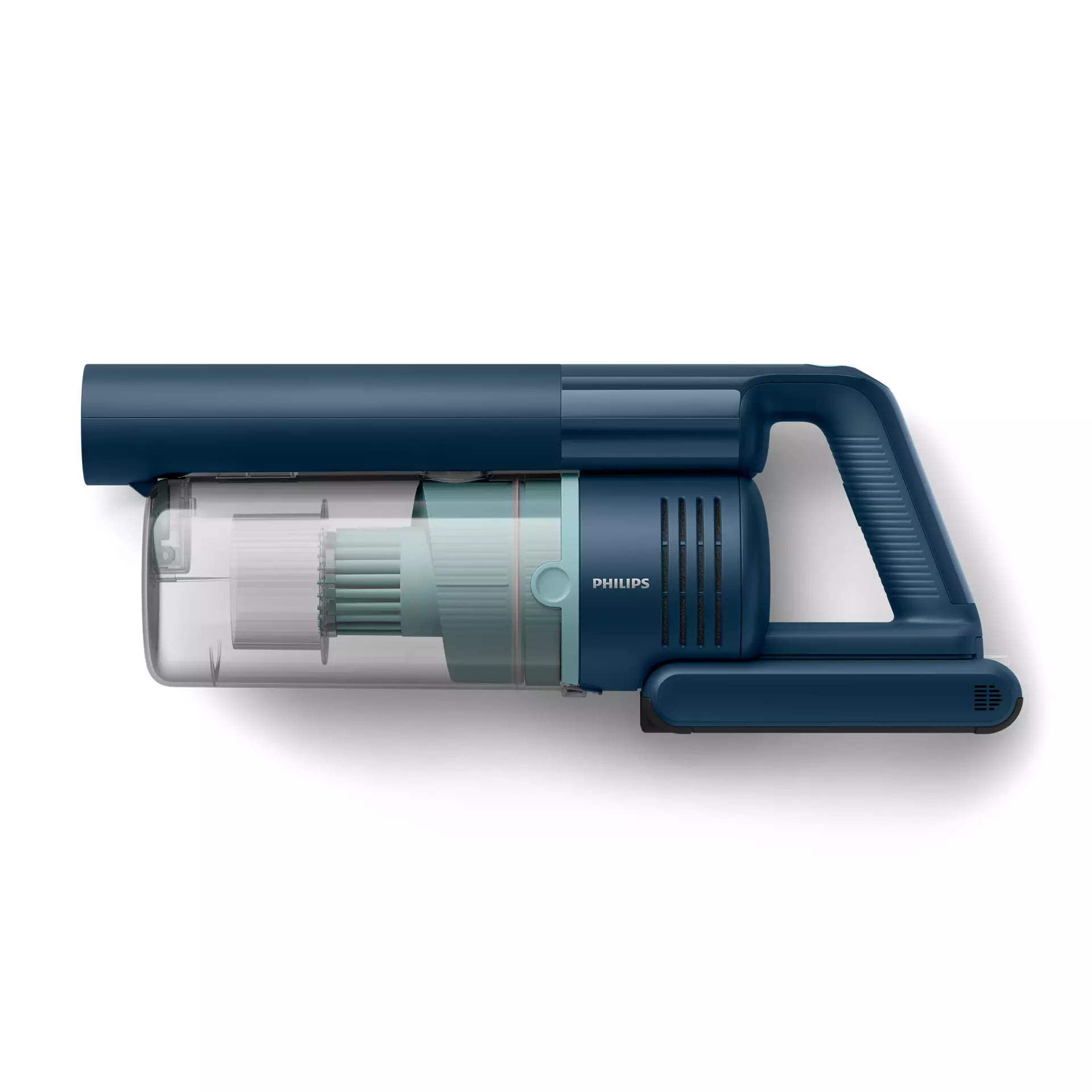 PHILIPS PDXC5141/01 steelstofzuiger PHILIPS PDXC5141/01 steelstofzuiger