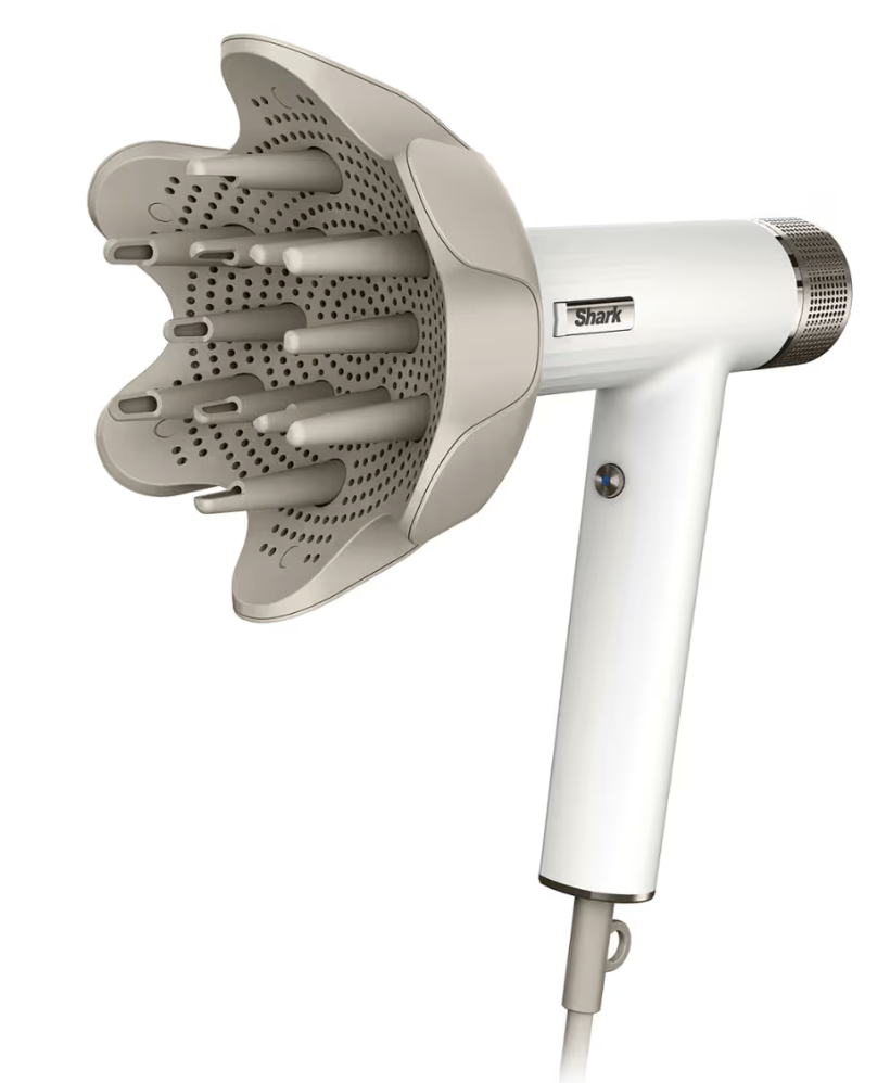 SHARK HD352EU haardroger