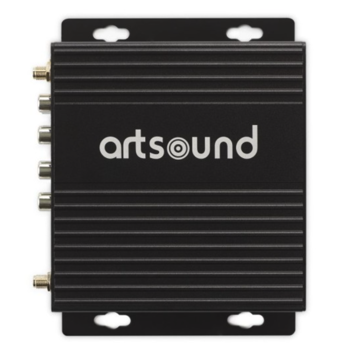 ARTSOUND SMARTSTREAM audiosysteem ARTSOUND SMARTSTREAM audiosysteem