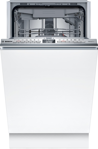 BOSCH SPV4EMX17E vaatwasser volledig integreerbaar