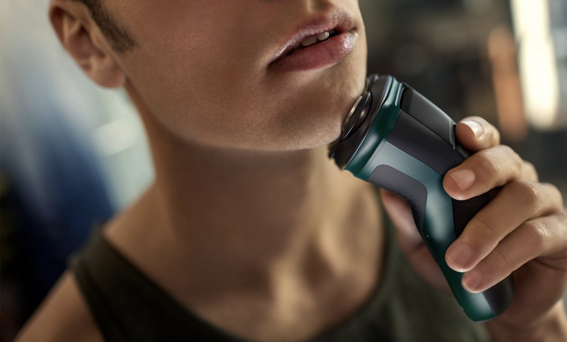 PHILIPS PHX3052/00 scheerapparaat PHILIPS PHX3052/00 scheerapparaat