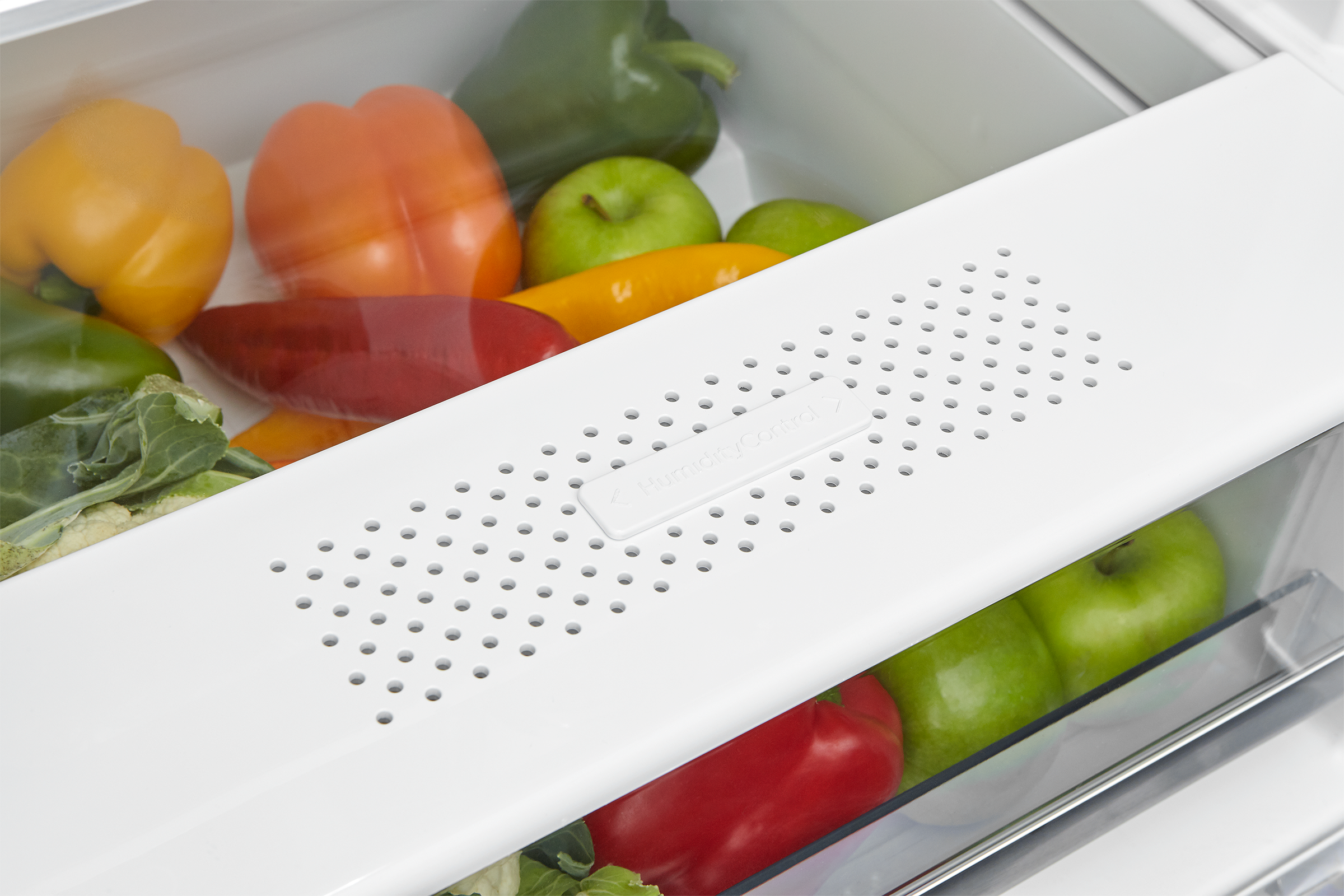 ATAG KS36178D koel-/vriescombinatie - 178cm ATAG KS36178D koel-/vriescombinatie - 178cm