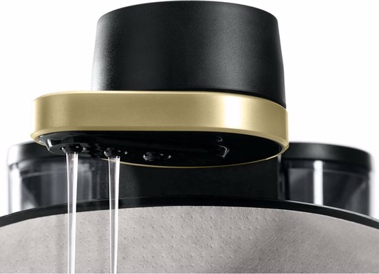 MELITTA 6772303 koffiezetapparaat