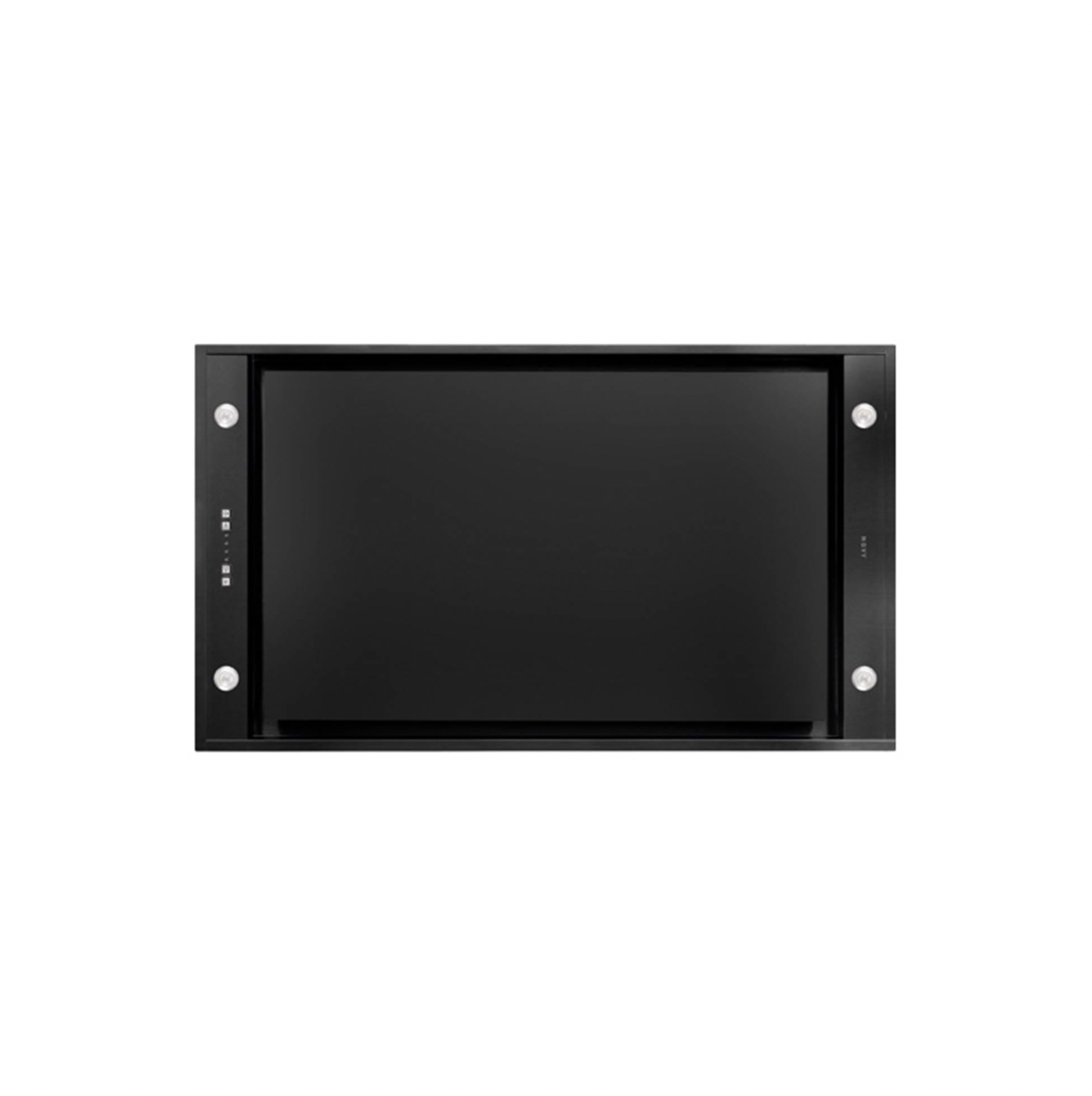 NOVY 6812 Pureline Compact plafonddampkap - 90cm NOVY 6812 Pureline Compact plafonddampkap - 90cm