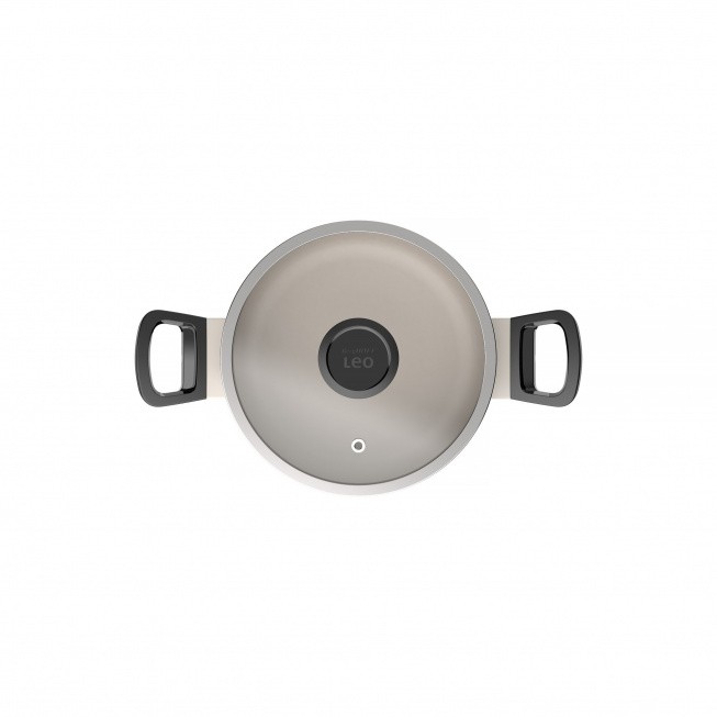 BERGHOFF 3950611 kookpot met deksel