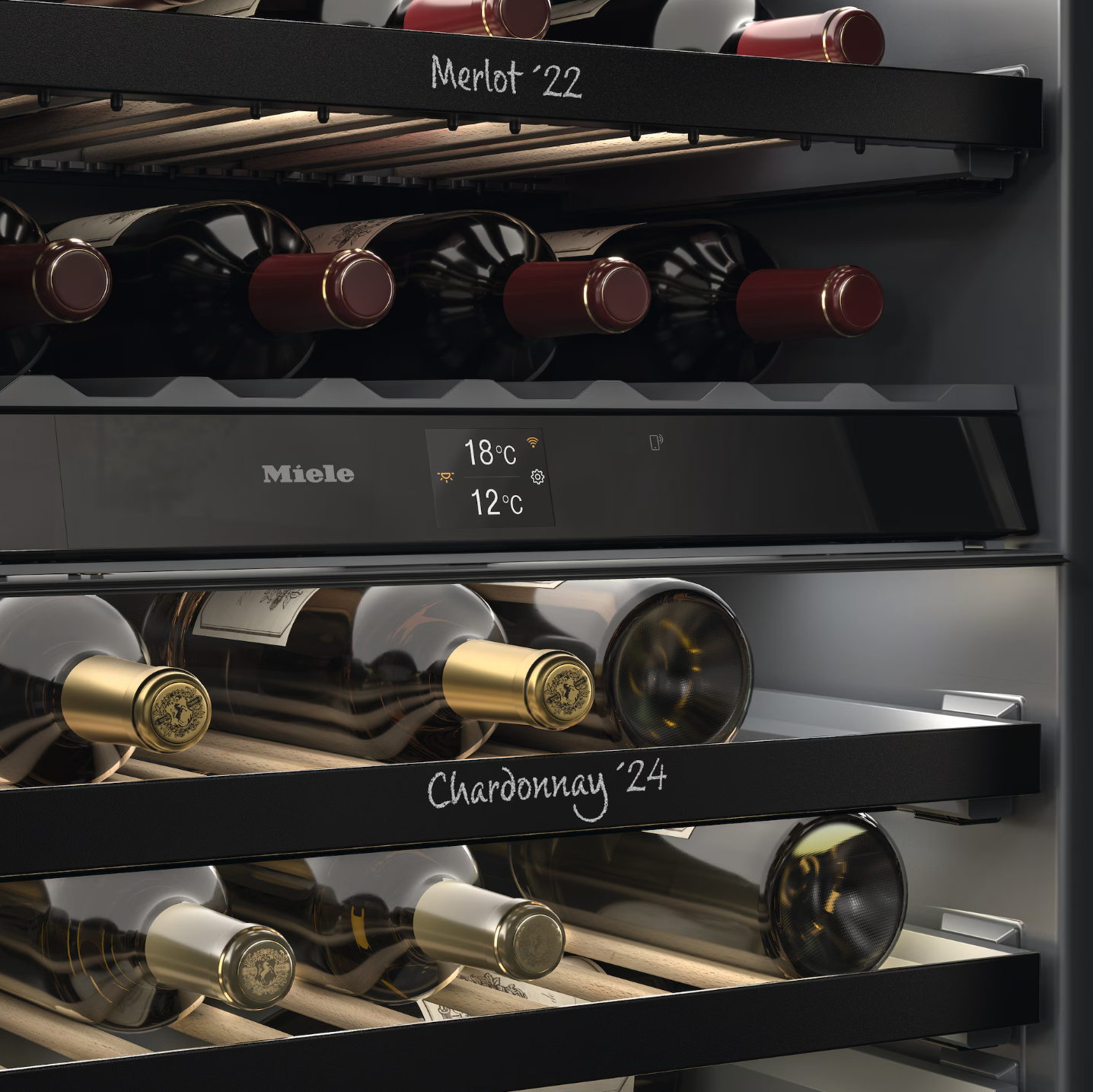 MIELE KWTUS7074FOBSW MIELE KWTUS7074FOBSW