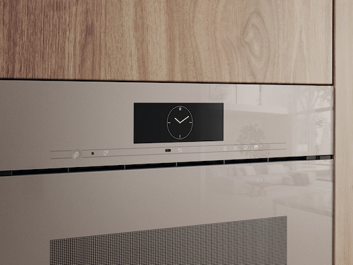 MIELE DGC7845HCXPROPEBE ARTLINE multifunctionele oven met stoom - 45cm MIELE DGC7845HCXPROPEBE ARTLINE multifunctionele oven met stoom - 45cm