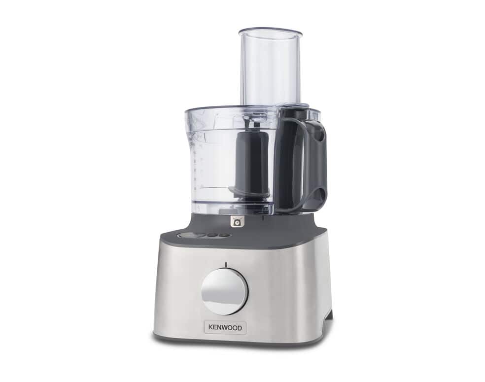KENWOOD KEFDM313SS keukenrobot