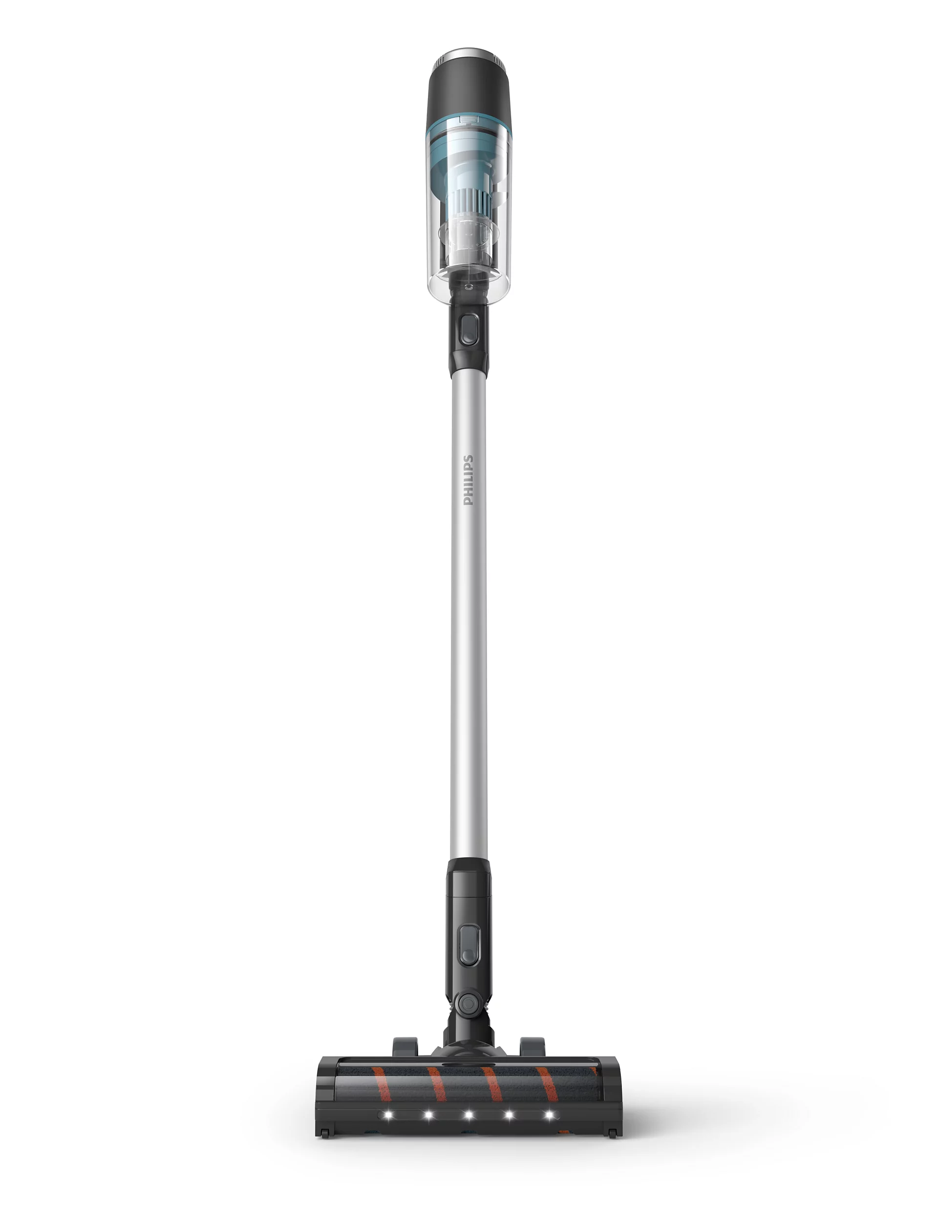 PHILIPS PDXC3031/01 steelstofzuiger PHILIPS PDXC3031/01 steelstofzuiger