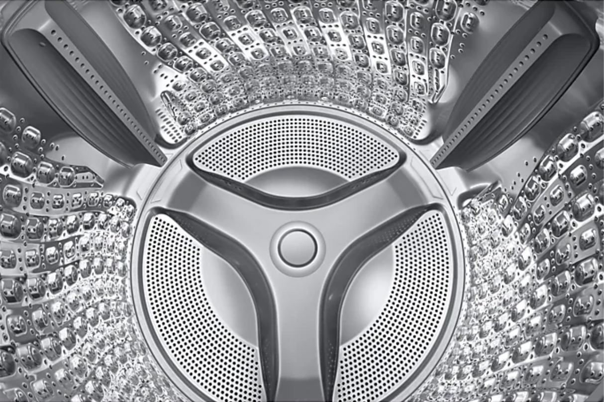 SAMSUNG WD18DB8995BZT2 was- droogcombinatie SAMSUNG WD18DB8995BZT2 was- droogcombinatie