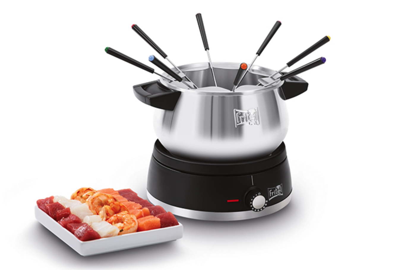 FRITEL 142086 fondue FRITEL 142086 fondue