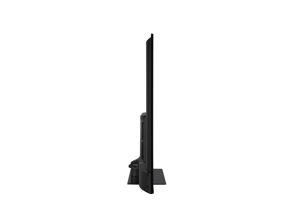 PANASONIC TN-55W70AEZ televisie 4K UHD - 55''
