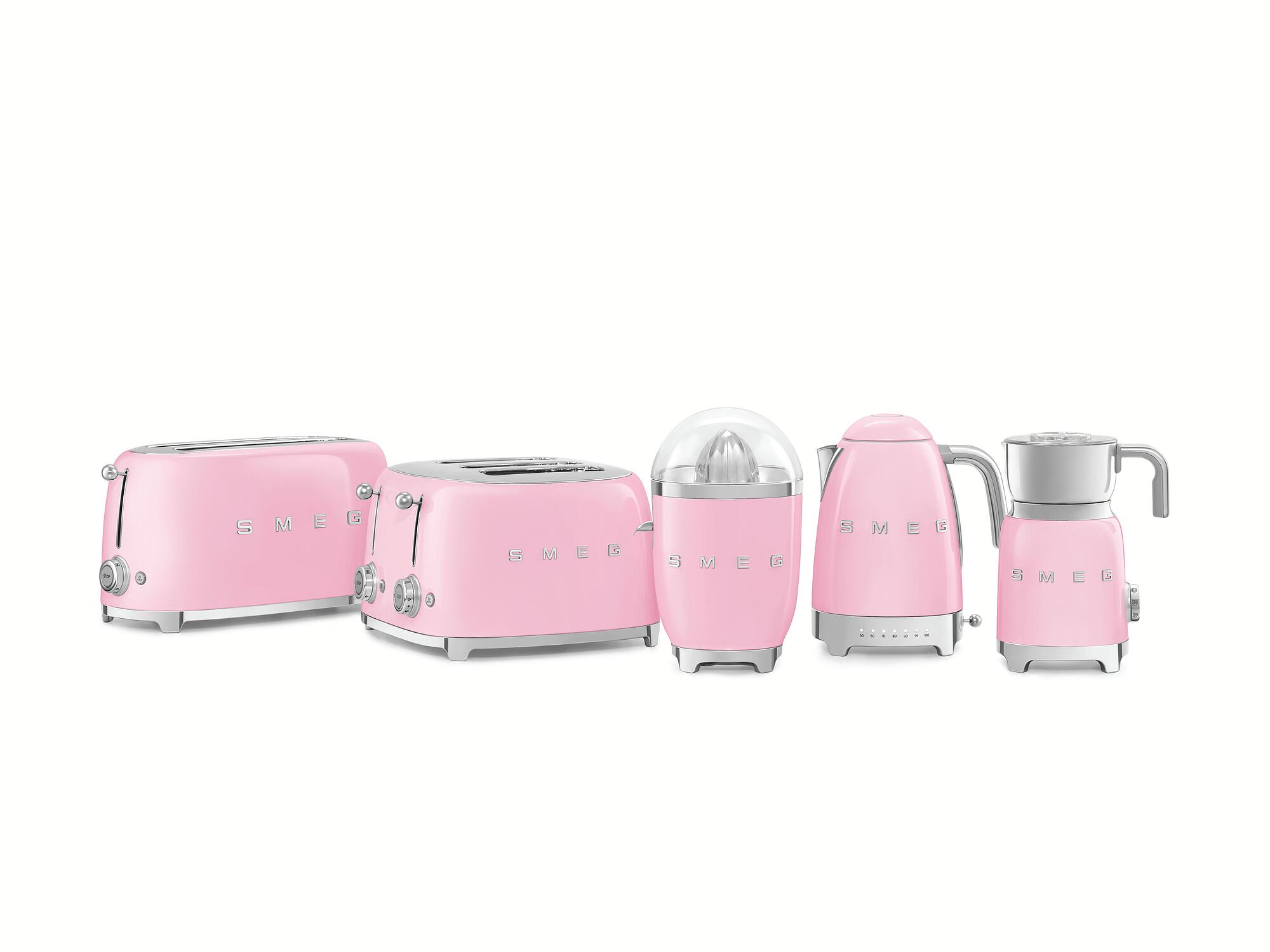 SMEG SDA CJF11PKEU citruspers SMEG SDA CJF11PKEU citruspers