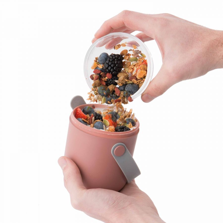 BERGHOFF 3950122 lunchbox BERGHOFF 3950122 lunchbox