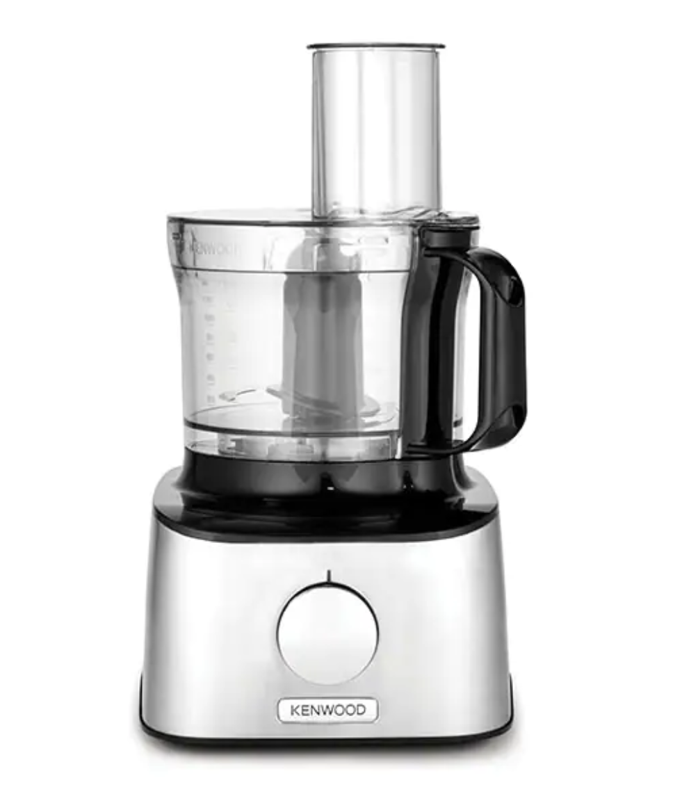 KENWOOD KEFDM301SS foodprocessor KENWOOD KEFDM301SS foodprocessor