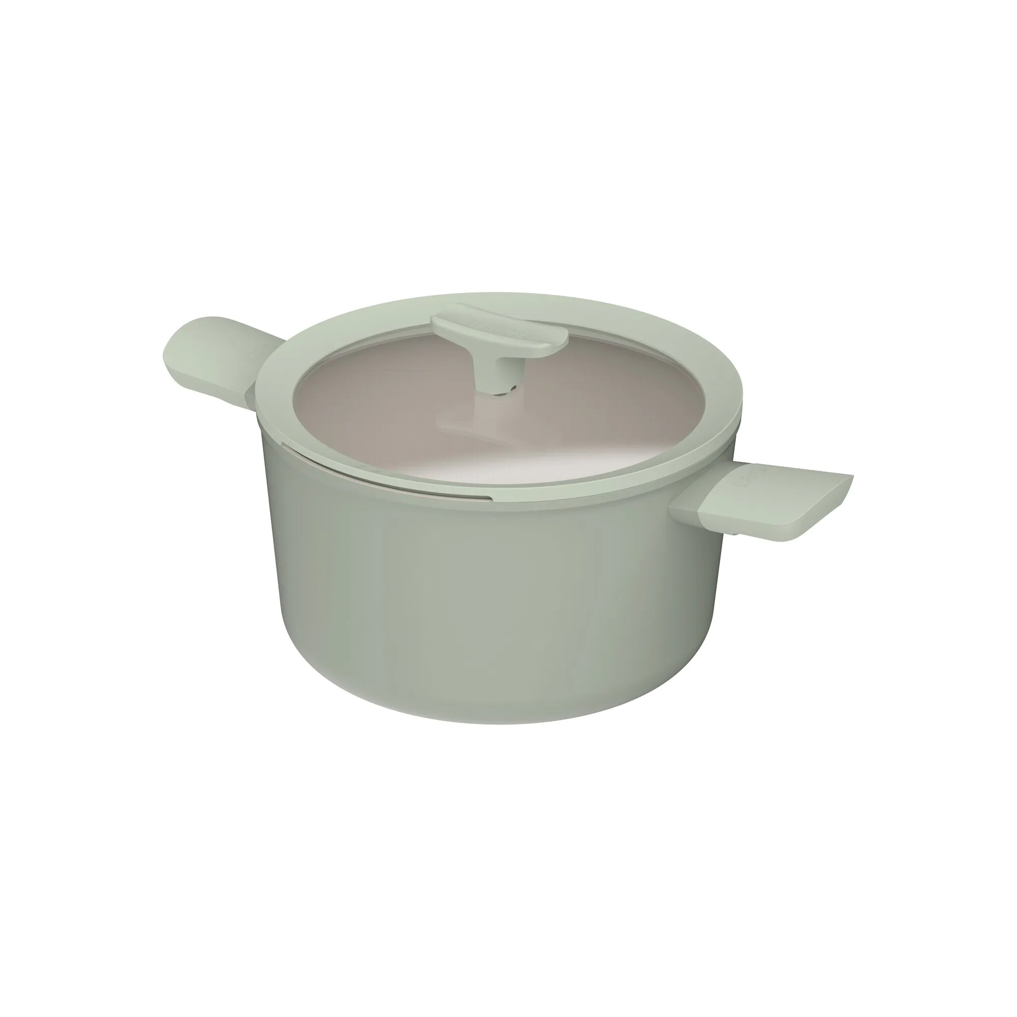 BERGHOFF 3950453 kookpot met deksel