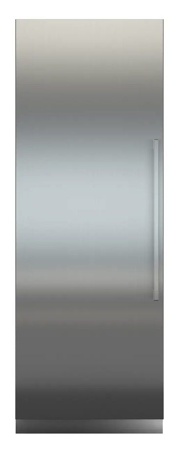 LIEBHERR MONOLITH EFNEI977120617 inbouw vriezer - 213cm LIEBHERR MONOLITH EFNEI977120617 inbouw vriezer - 213cm