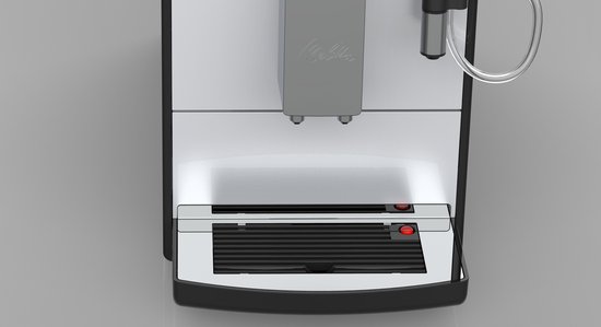 MELITTA 6767843 espresso machine