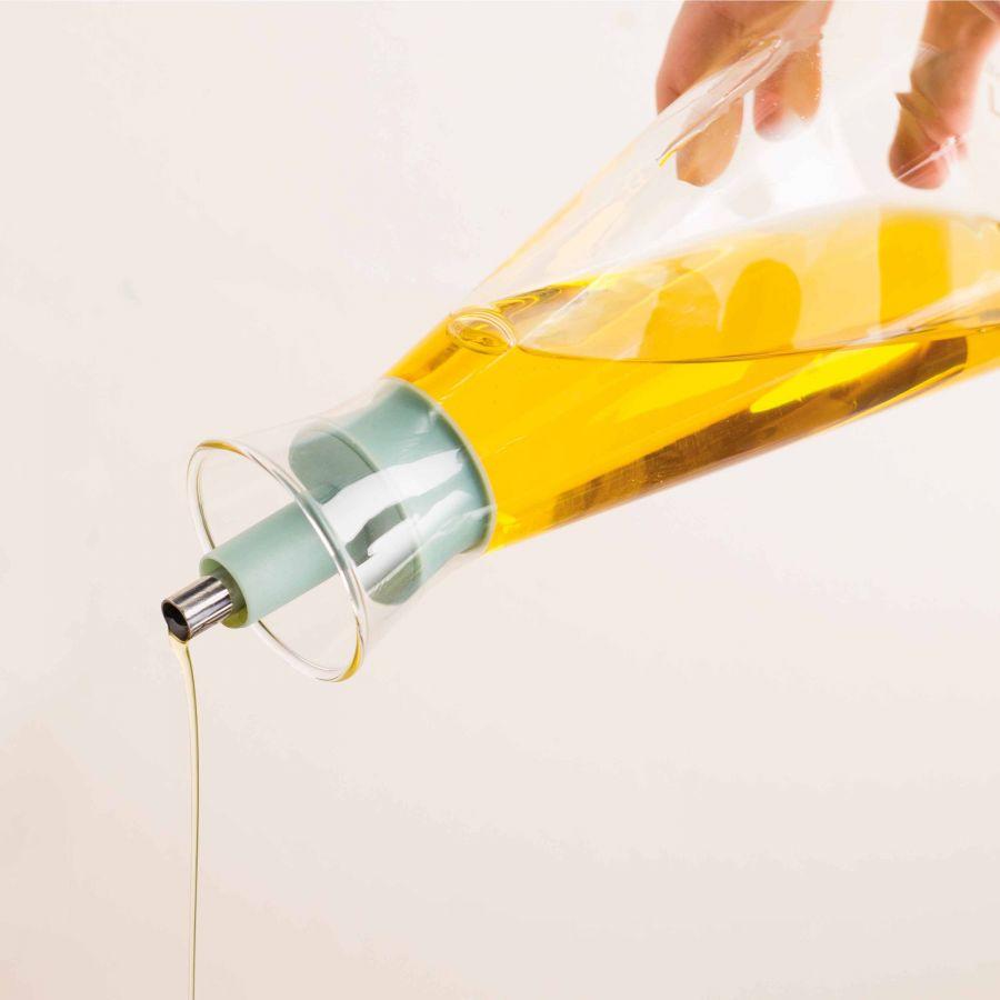 BERGHOFF 3950118 oliefles BERGHOFF 3950118 oliefles