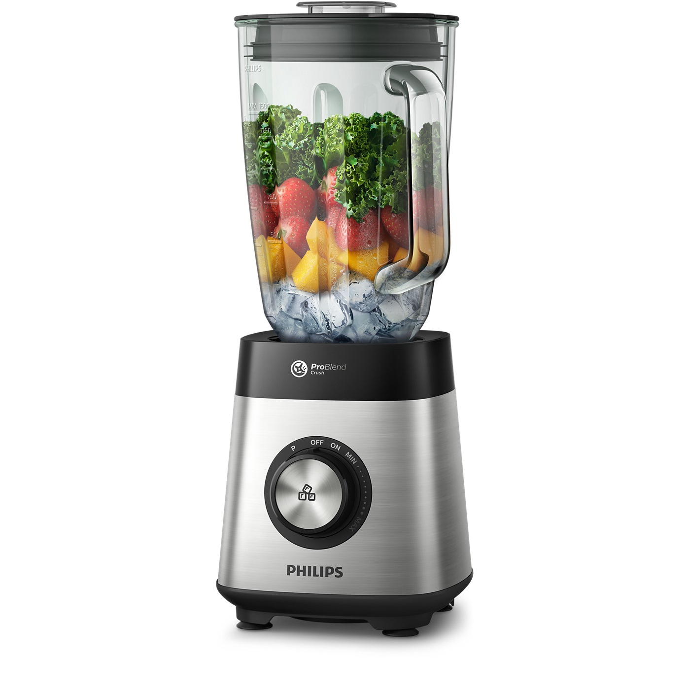 PHILIPS PDHR3571/90 blender