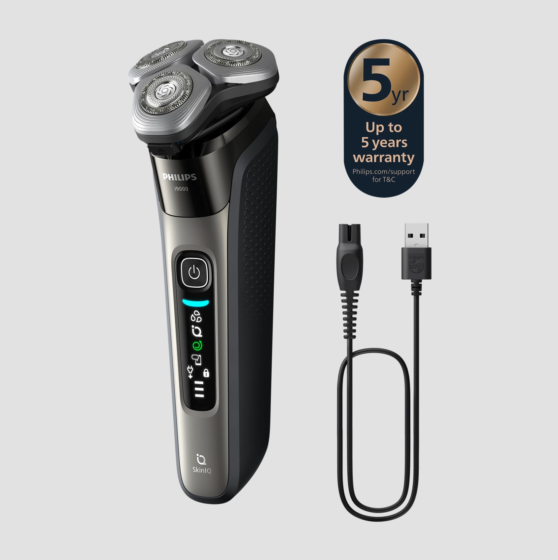 PHILIPS PHX9002/10 PHILIPS PHX9002/10